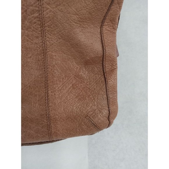 Anthropologie Day & Mood  Leather Bag - Picture 5 of 7